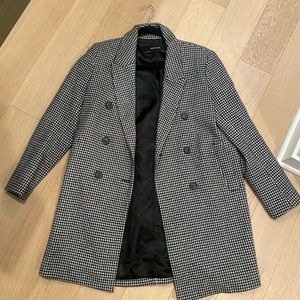 Zara Blazer